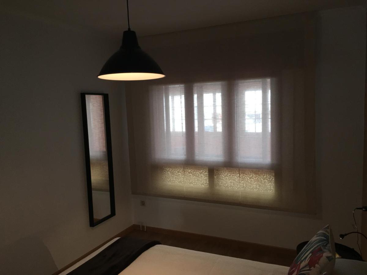 Encantador Apartamento En El Corazon De La Costa Da Morte Baio  Buitenkant foto