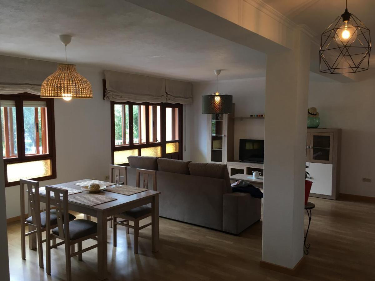 Encantador Apartamento En El Corazon De La Costa Da Morte Baio  Buitenkant foto